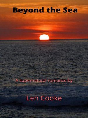 cover image of Beyond the Sea